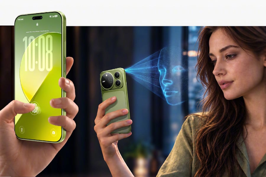 Honor Magic 9 получит 3-секундный режим ARRI Cinema и двойную 3D-биометрию