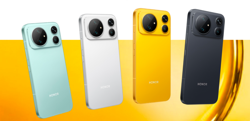 Honor Magic 9 Super Edition