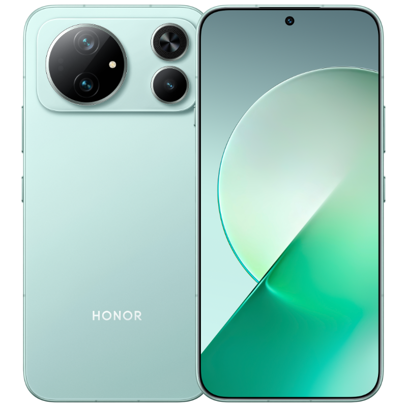 Honor Magic 9 Super Edition- Olive Green