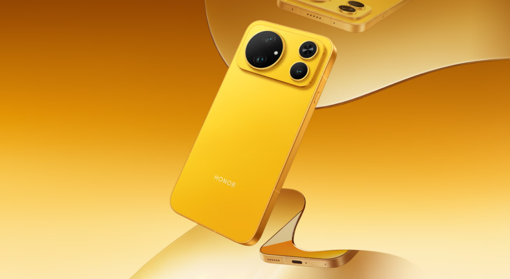 onor Magic 9 Super Edition