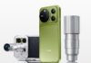 Honor Magic 9 series confirmed to feature Android’s first 55MP square selfie camera Honor Magic 9 series pre-reservations