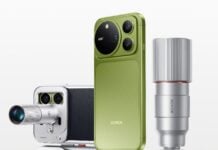 Honor Magic 9 series design, 500mm telephoto extender officially revealed before September 28 launch Honor Magic 9 series pre-reservations