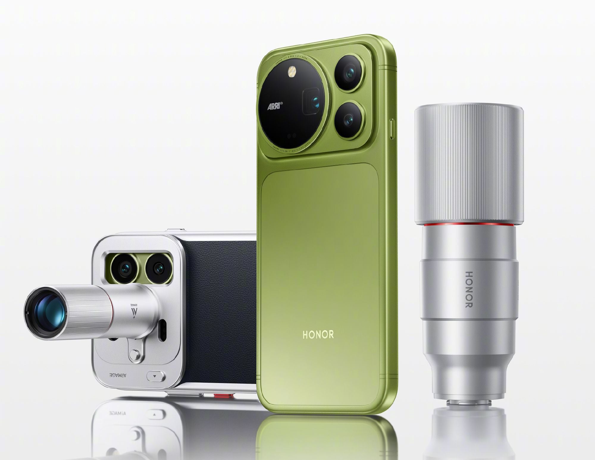 Honor Magic 9 series confirmed to feature Android’s first 55MP square selfie camera