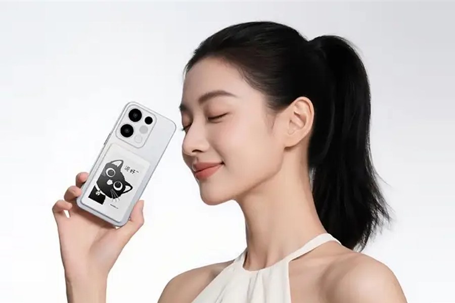 Honor S3 e-ink launch specs price