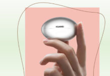 Huawei FreeBuds Neo are official with 30dB ANC, Mini Shuttle case design