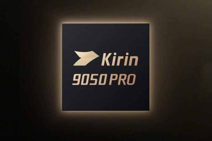 Huawei Kirin 9050 Pro