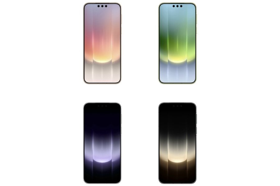 Huawei Mate 90 series Display