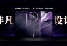 Huawei Mate XT 2 tri-fold launches with new Kirin 9050 Pro and Lingdun privacy screen