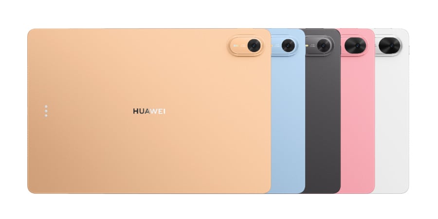 Huawei MatePad Air Z Colors