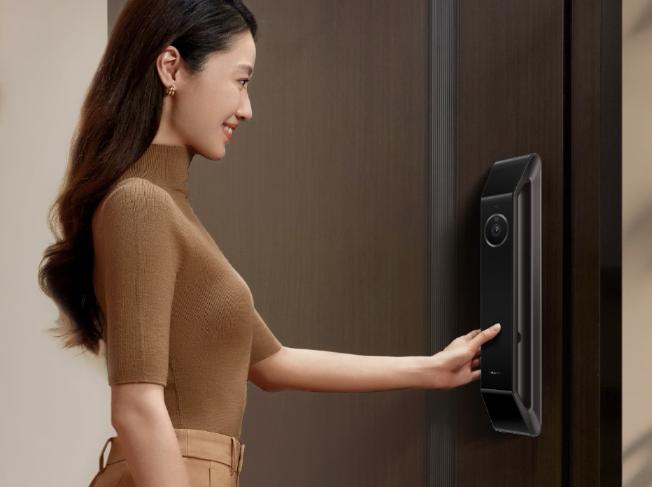 Huawei Smart Door Lock 2 Pro Enjoy Edition