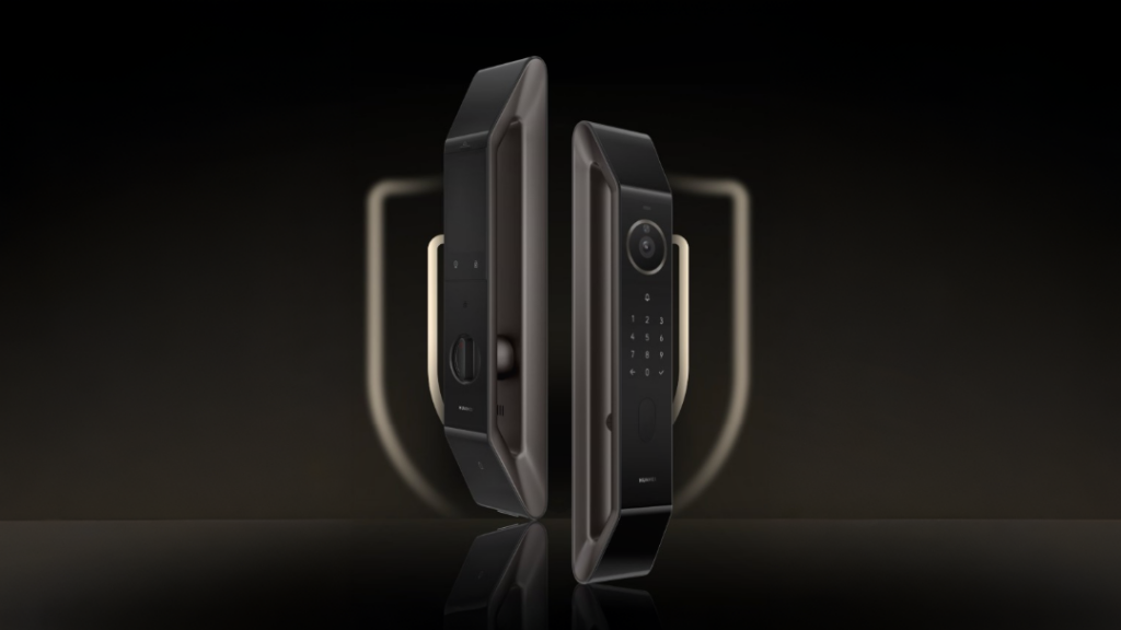 Huawei Smart Door Lock 2 Pro Enjoy Edition