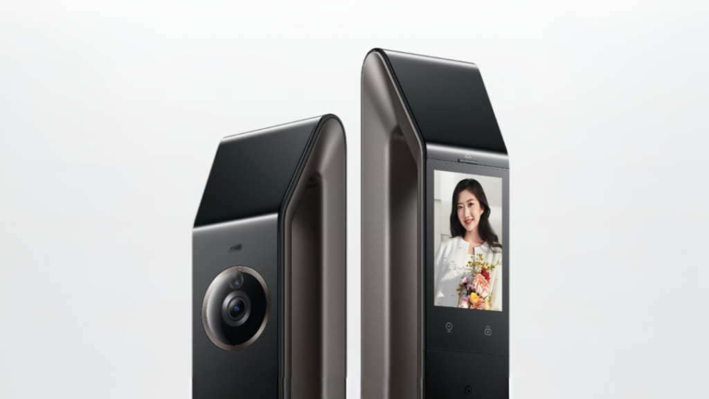 Huawei Smart Door Lock 2 Pro Enjoy Edition