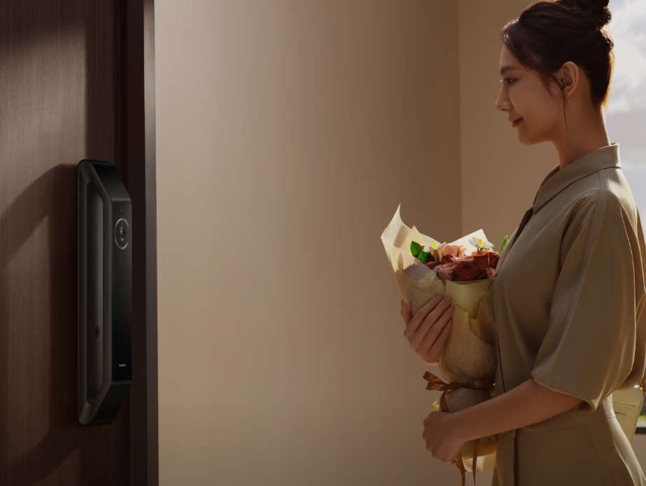 Huawei Smart Door Lock 2 Pro Enjoy Edition