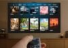 Huawei launches a new 98-inch MiniLED TV that almost disappears into the wall