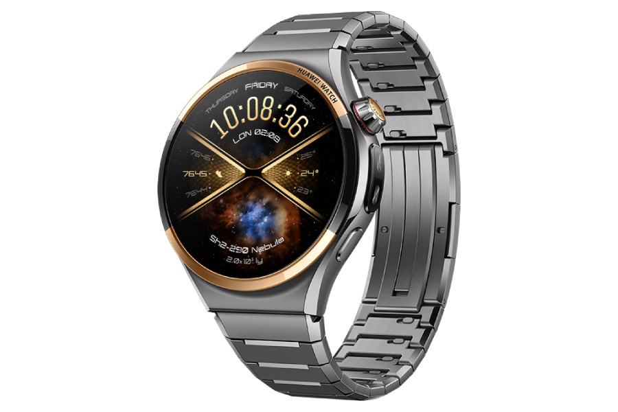 Huawei Watch 6 Pro Space Edition