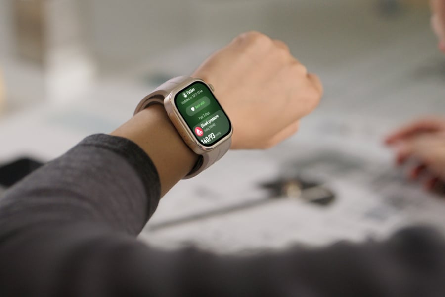 Huawei Watch D3 Launch Specs price