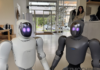 PrimeBOT Q1 and T1 First Impression at IFA 2026