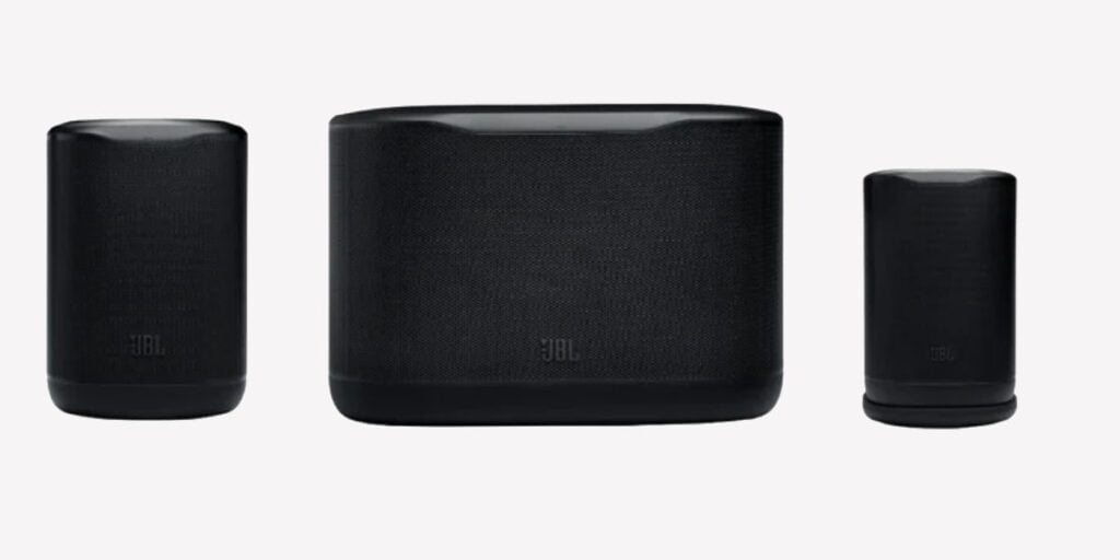 JBL Cove P1, X1, M1 launch specs price