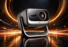 The Best Projectors You Can Buy in 2026 JMGO IRIS Ultra