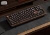 Keychron K8 HE All-Wood Special Edition launches with a walnut case at $199.99 Keychron K8 HE Wireless Magnetic Switch