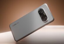 Agni 4N debuts as Lava’s first phone for the UK Lava Agni 4N-