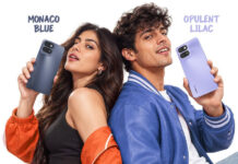Lava Bold N4 Pro launches as a new budget 5G phone in India Lava Bold N4 Pro 5G Launch Specs Price