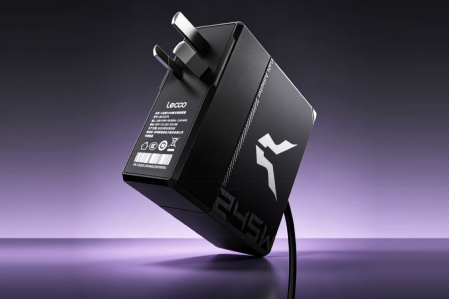Lenovo Lecco Bellator 245W adpater