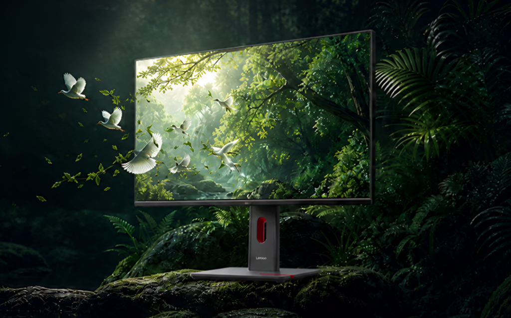 Lenovo ThinkVision P27UD-40