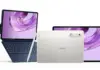 Lenovo Yoga Tab Gen 2 series launch with 4K 144Hz screens and seven major Android upgrades Lenovo Yoga Tab Gen 2 and Yoga Tab Plus Gen-2