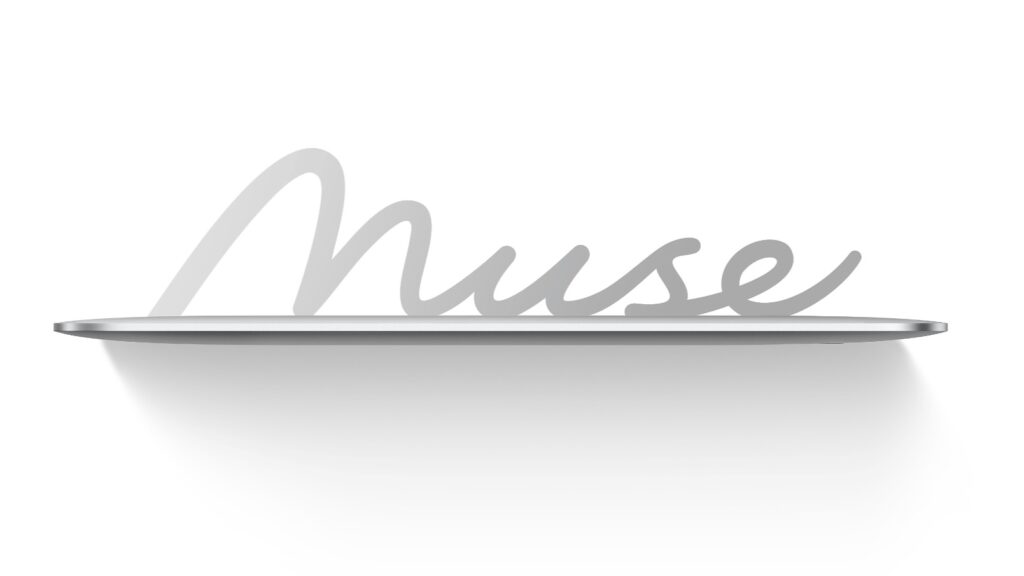 Lexar Muse portable SSD