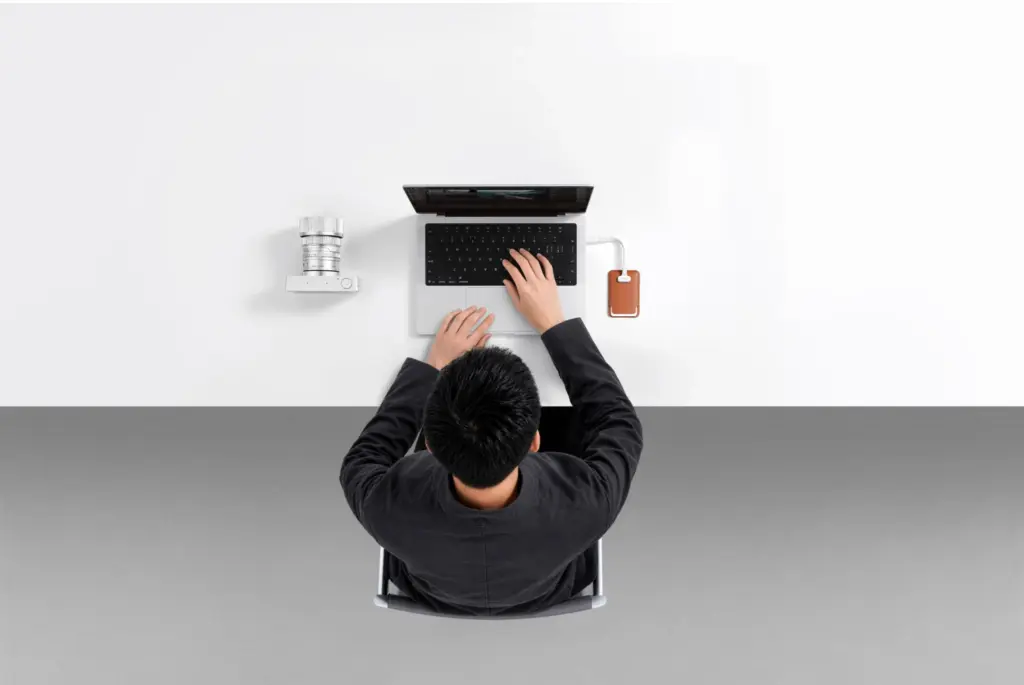 Lexar Muse portable SSD