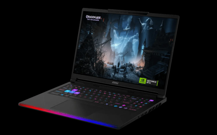 MSI-Raider-16-Max-HX