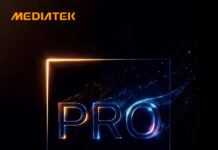 MediaTek Dimensity 9600 Pro is launching next week, 2nm chip with gaming upgrades teased MediaTek Dimensity 9600 Pro September 15 launch date