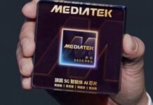 MediaTek announces Dimensity 9600 Pro built on 2nm process and ARM’s C2 cores MediaTek Dimensity 9600 Pro launched
