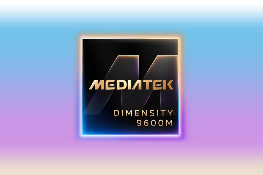 MediaTek Dimensity 9600M launch specs