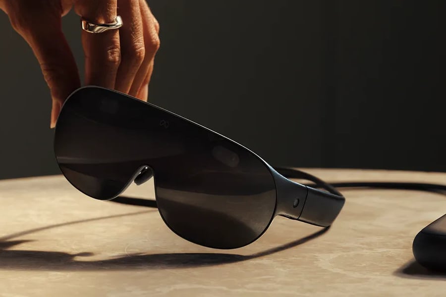 Meta VR Glasses Launch Specs Price