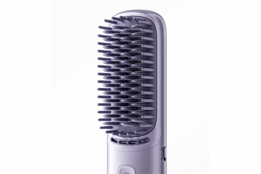 Mijia Hair Straightener 2 Design