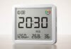 Xiaomi’s most affordable smart home sensor gets CO2 detection and a larger 3.6-inch display Mijia Smart Thermometer and Humidity Meter 3 Pro Launch Specs Price