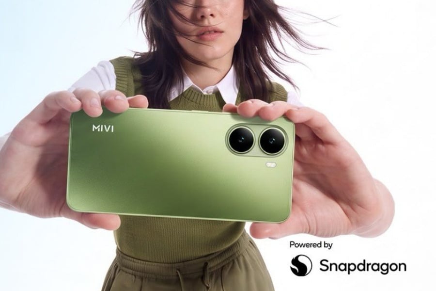 Mivi One 5G Launch Specs Price