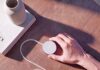 Motorola’s new Snap wireless charger hits 30W speeds and supports Qi2.2 Moto Snap Wireless Charger