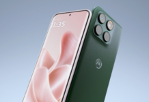 Motorola Edge 70 Neo shows up on Geekbench with Snapdragon 7-series mobile platform Motorola Edge 70 Plus