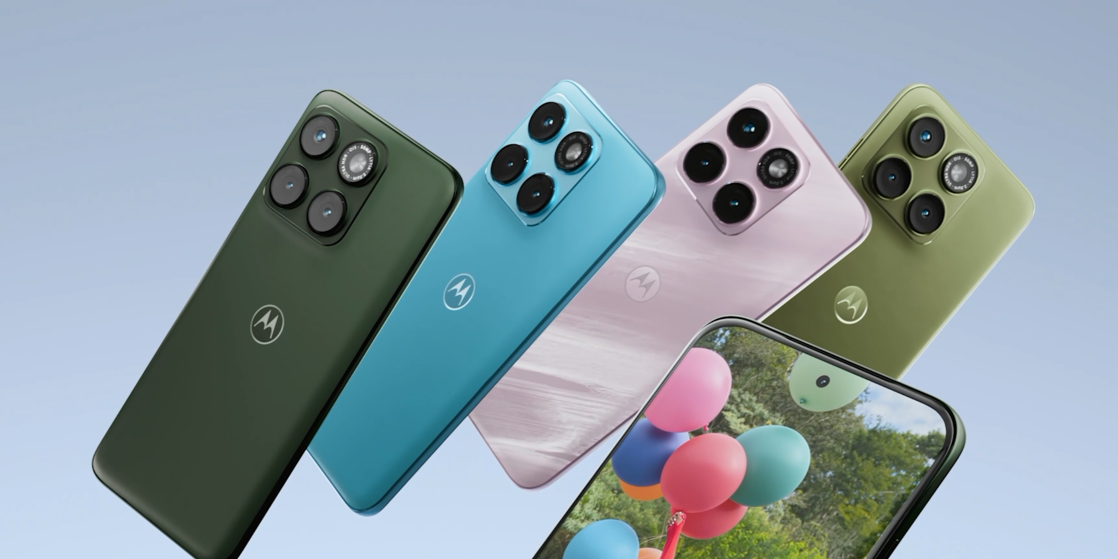 Motorola Edge 70 Neo’s India launch officially confirmed