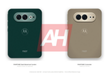 Motorola Razr Flex