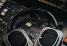 Nothing Headphone (1) Pro