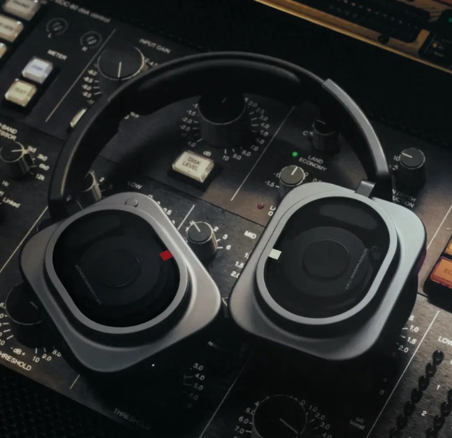 Nothing Headphone (1) Pro