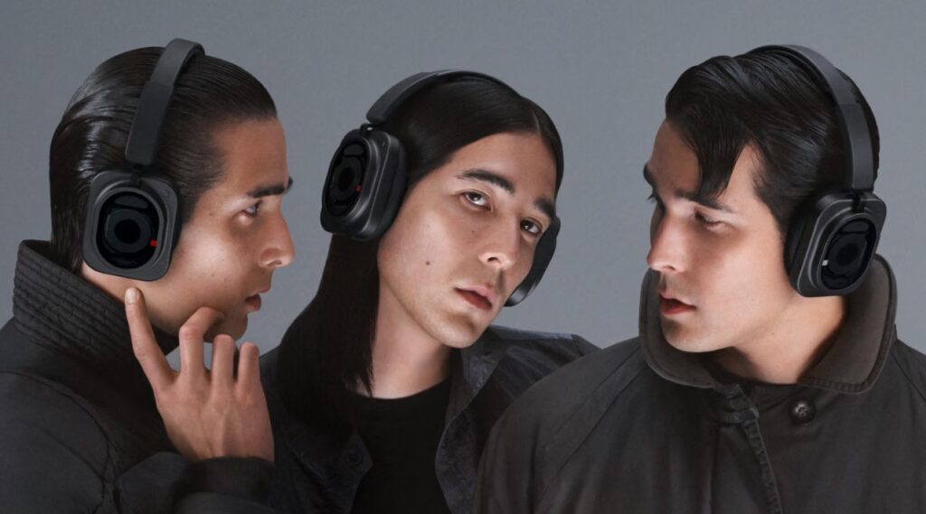 Nothing Headphone (1) Pro