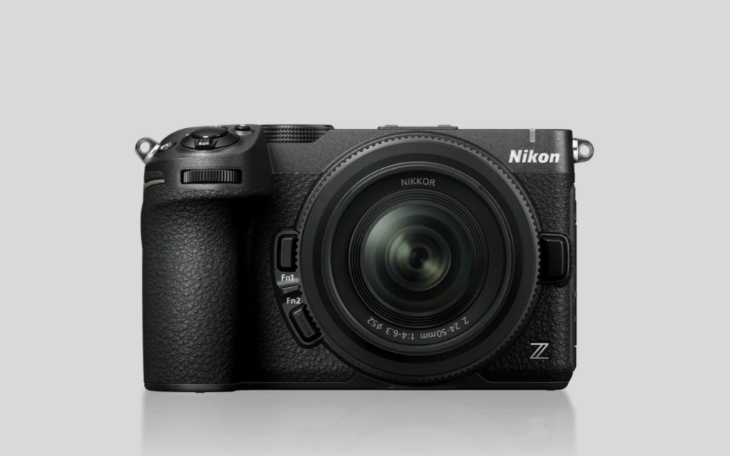 Nikon Z5IIC camera