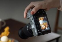 Nikon launches Z5IIC full-frame camera with 15 scene modes & 4K 60fps video Nikon Z5IIC camera