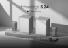Noise Homestage 5.2.4 launches with 700W Dolby Atmos home theatre and dual subwoofers Noise Homestage 5.2.4