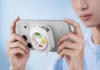 Nubia launches a 25W magnetic phone cooler that looks like ice cream and cools down to -18°C Nubia Ice Cream smartphone cooler